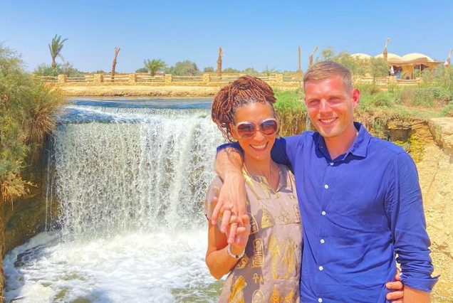 fayoum day trip from cairo