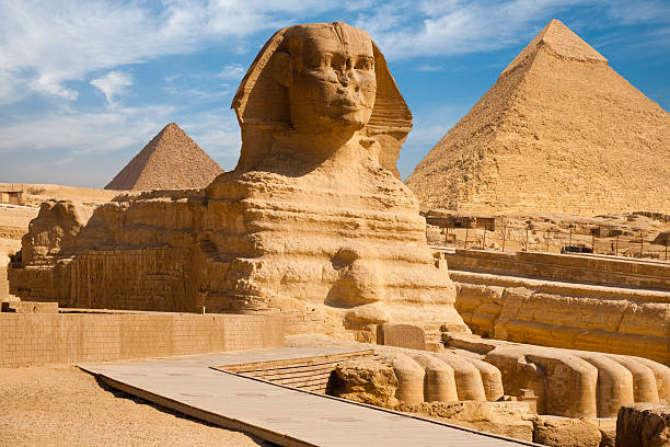 Half Day Pyramids Tour Cairo