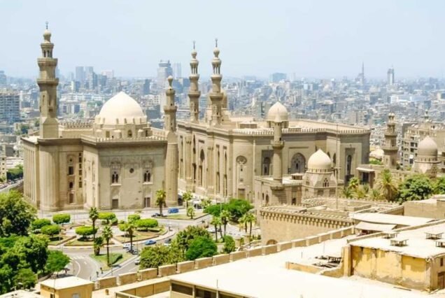 Egypt Muslim Tour in 10-Day with TMT